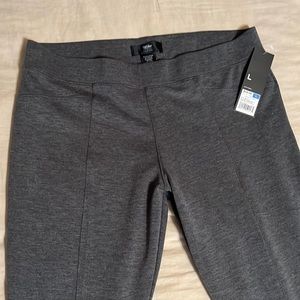 Modismo grey leggings Large